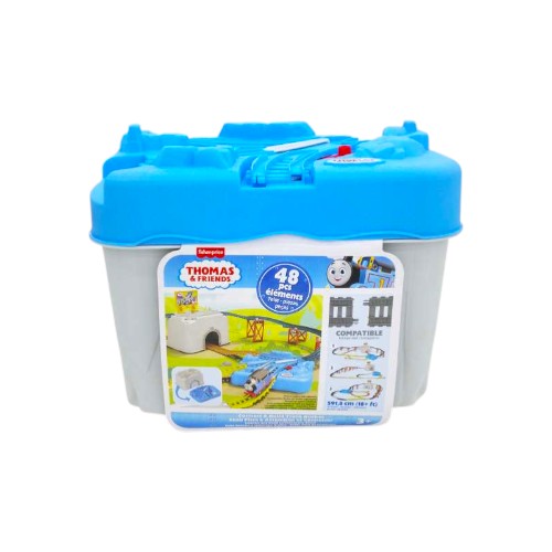 THOMAS  FRIENDS TRACK BUCKET HNP810