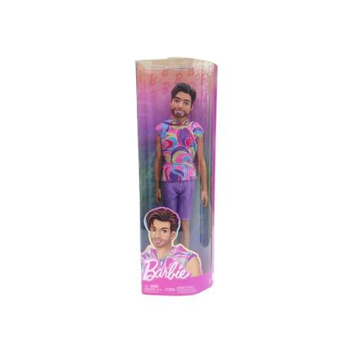 BARBIE KN FASH F2 HRH260