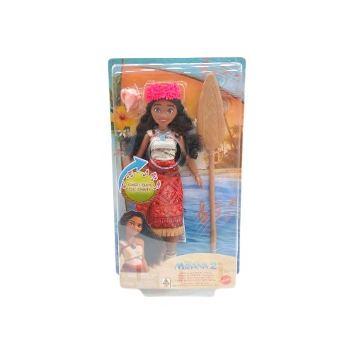 MOANA 2 SNG DL JBT370