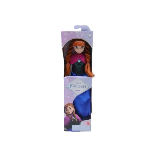 FROZEN OPP ASST (PKG) JDD390