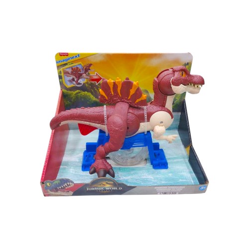 IMAGINEXT JW4 RUNNING DINO JFR240