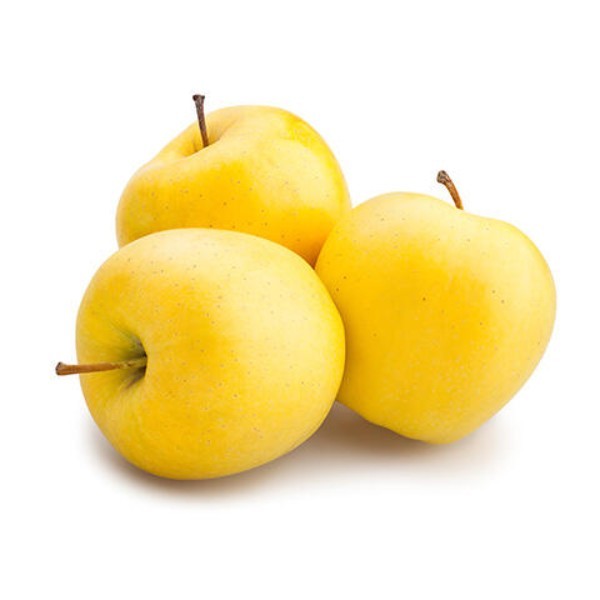 GOLDEN DELICIOUS APPLE KG