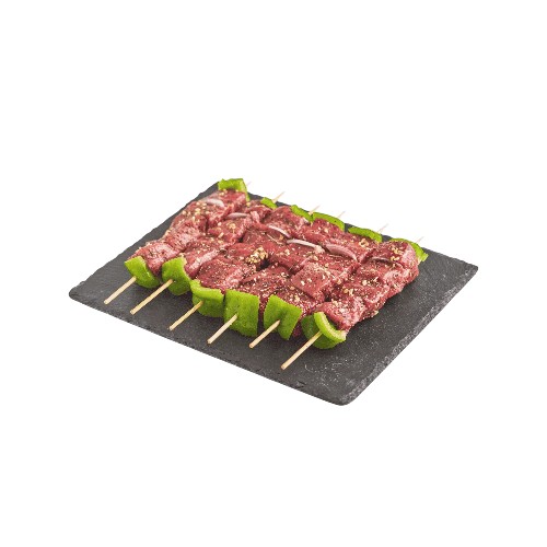 PEANUT BEEF KEBAB KG