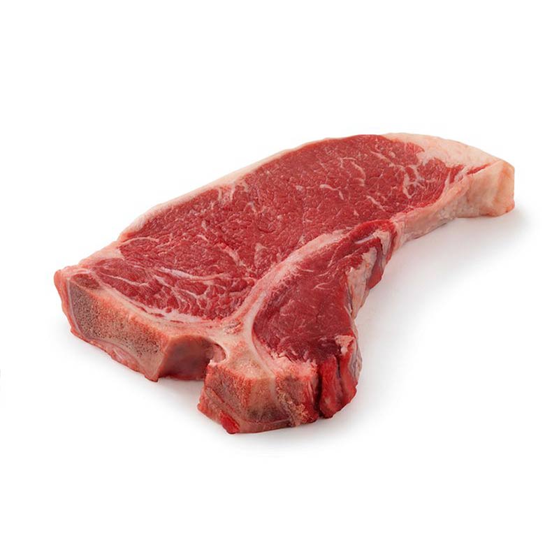 T-BONE STEAK KG