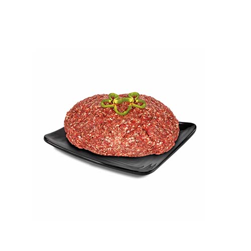 BEEF KAFTA KG