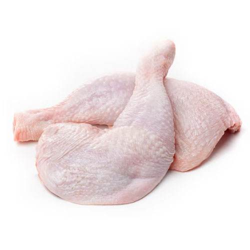 CHICKEN THIGH KG