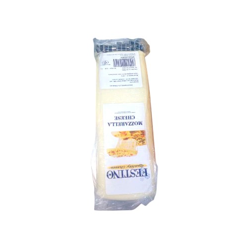 FESTINO MOZZARELLA CHEESE KG