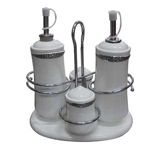 CONDIMENT SET HJ5815