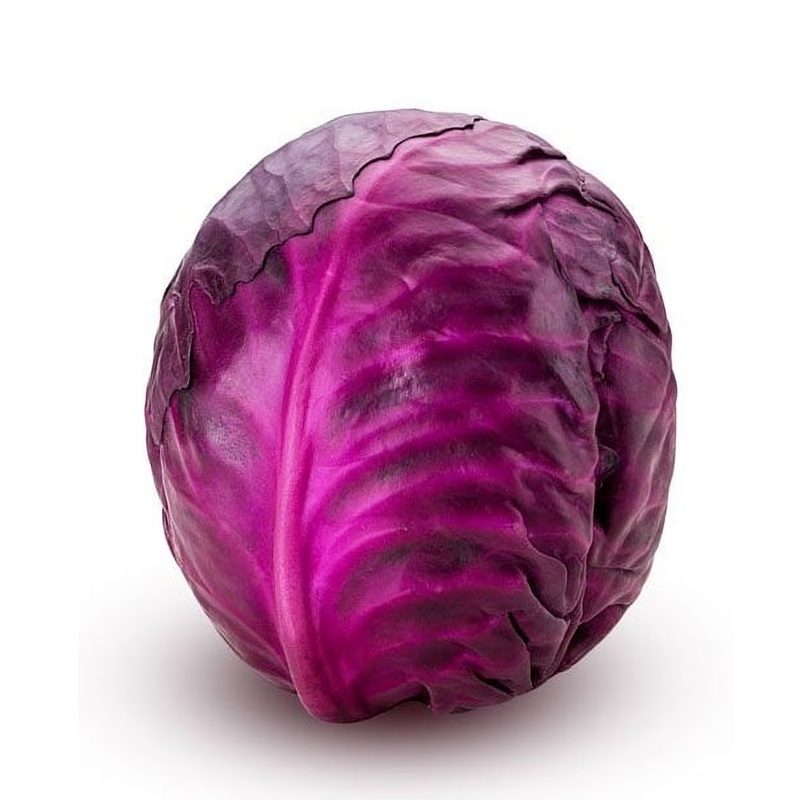 LEB RED CABBAGE