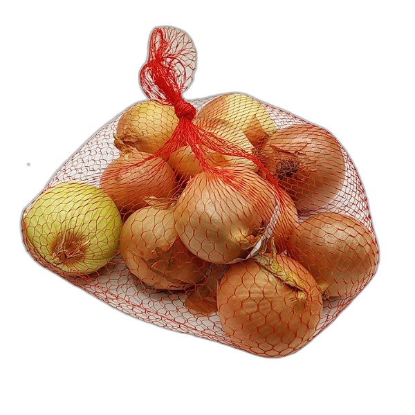 SAV HOLLAND YELLOW ONION KG