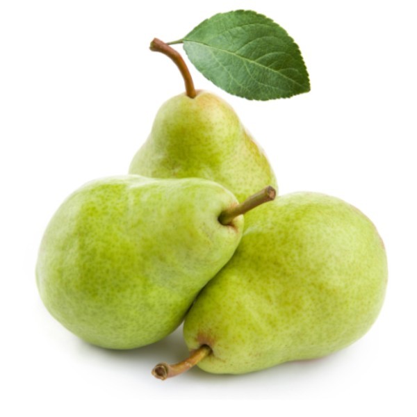 PEAR PACKHAM KG