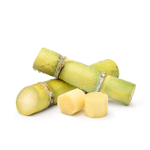 ORGANIC SUGARCANE KG