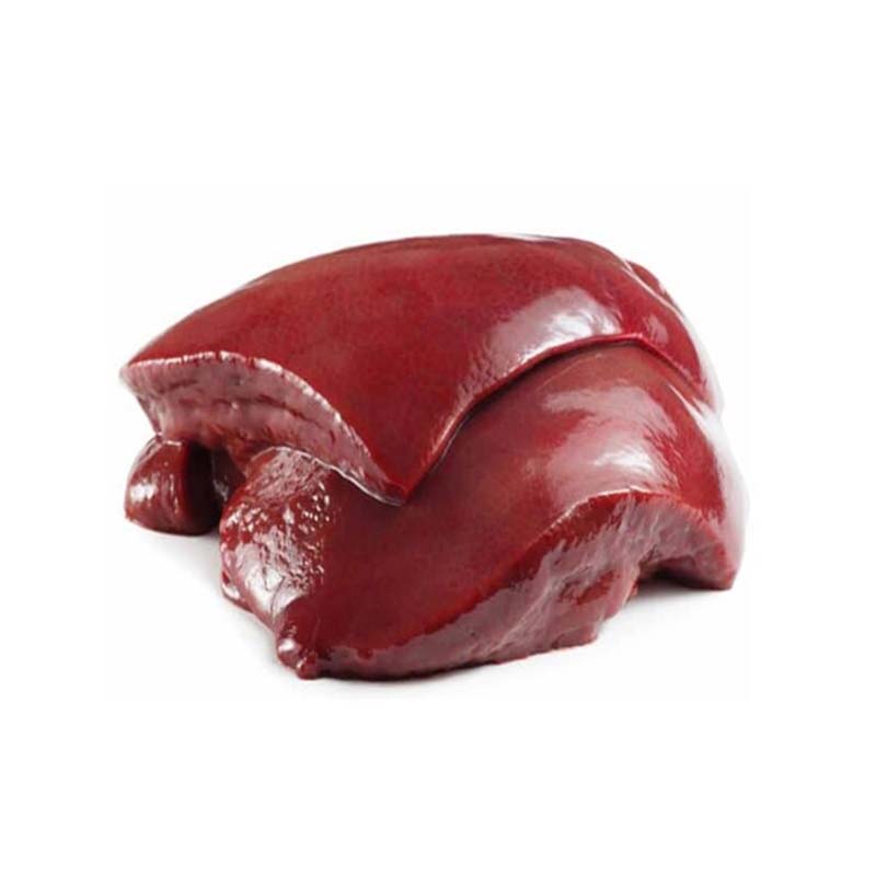 COW LIVER KG