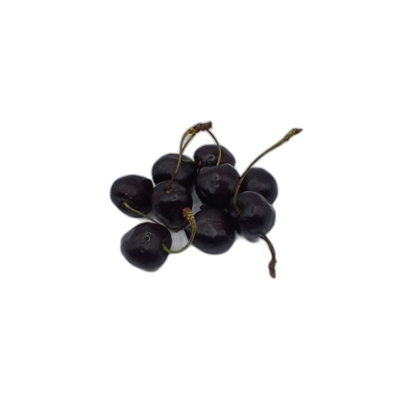 CHERRIES KG.