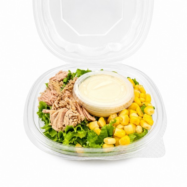 PASTA SALAD