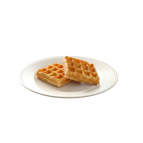 WAFFLES
