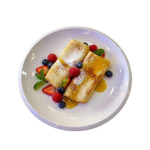 PANCAKE 2 PCS
