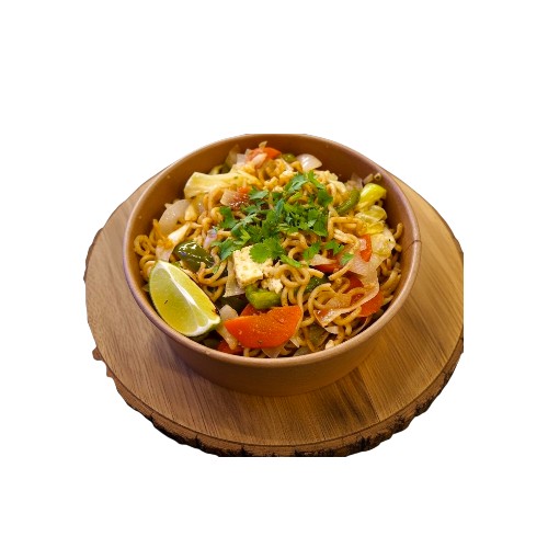 CHICKEN INDOMI