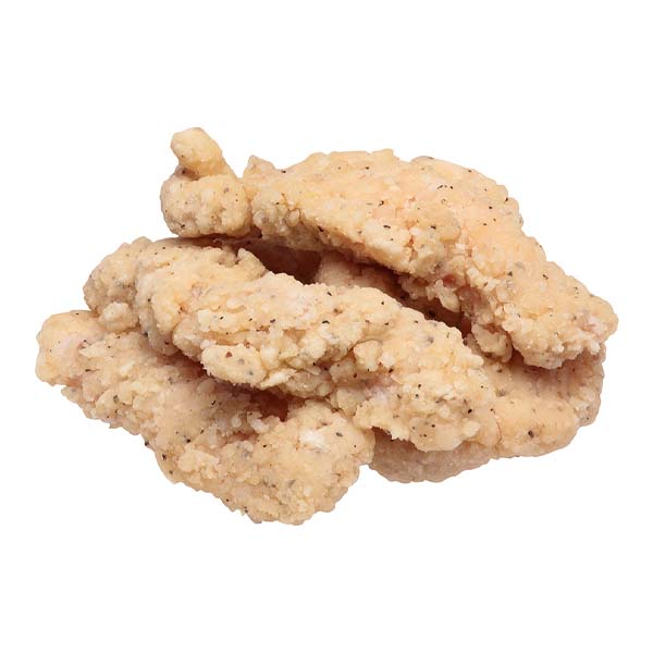 CHICKEN CRISPY KG