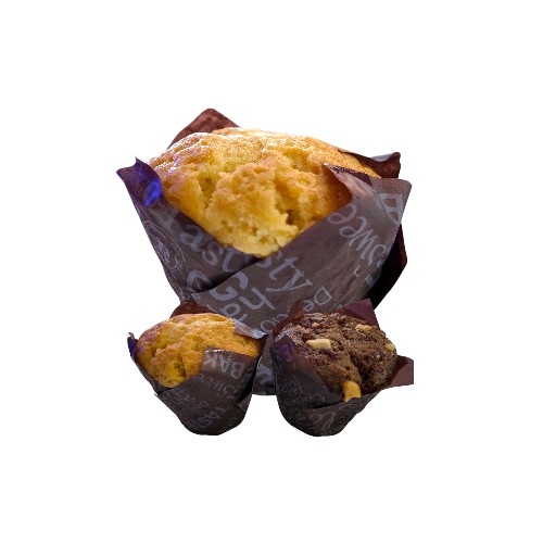 HUNGRY B MUFFIN