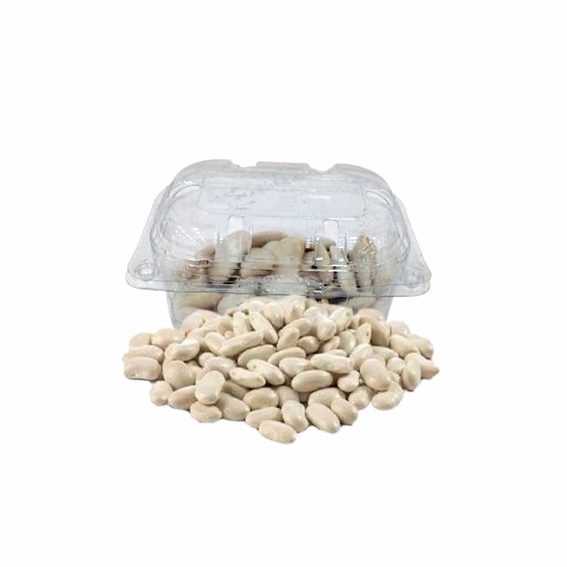 LEB FRESH BUTTER BEANS KG