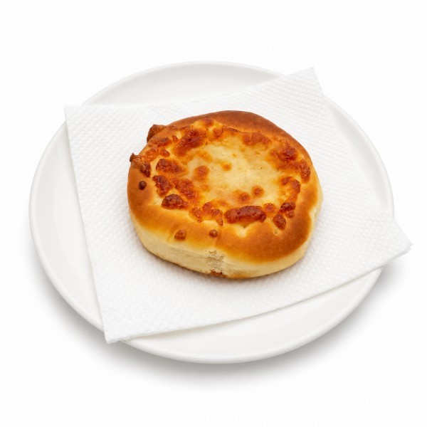 MINI CHEESE AND ZAATA