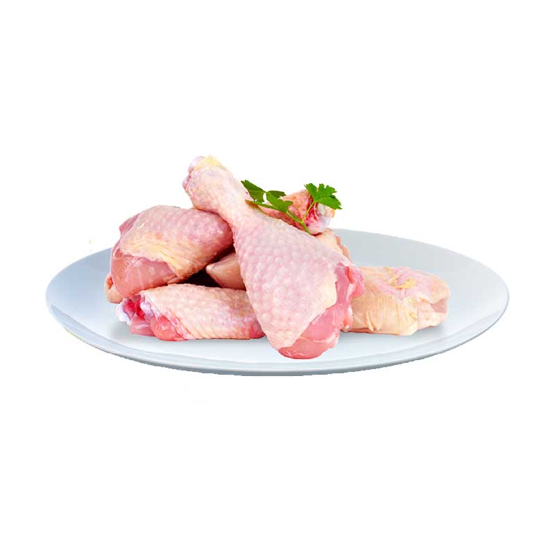 BBQ DRUMSTICKS KG