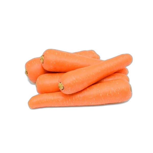 FC LARGE CARROTS KG