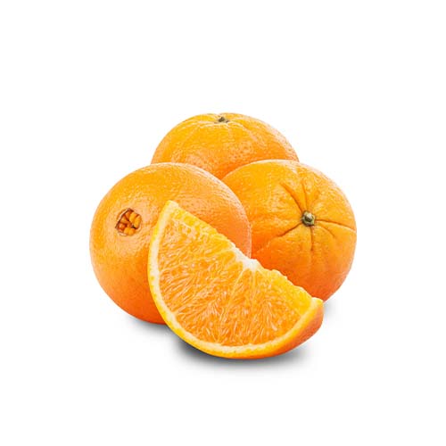 ORANGE NALENCIAS KG