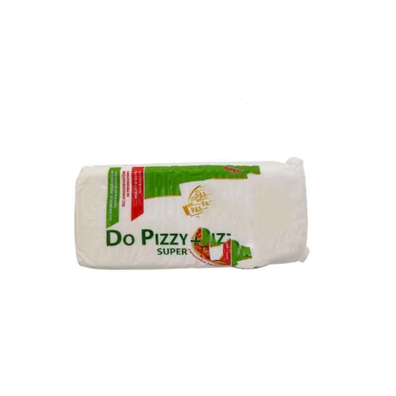 PASLEK MOZZARELLA CHEESE 1KG