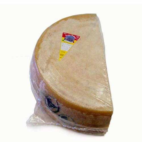 GRANA PADANO 16MONTHS KG