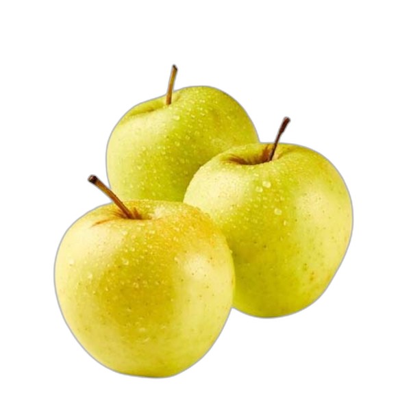 GOLDEN DELICIOUS APPLE KG