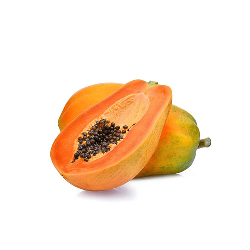 FRESH PAWPAW KG