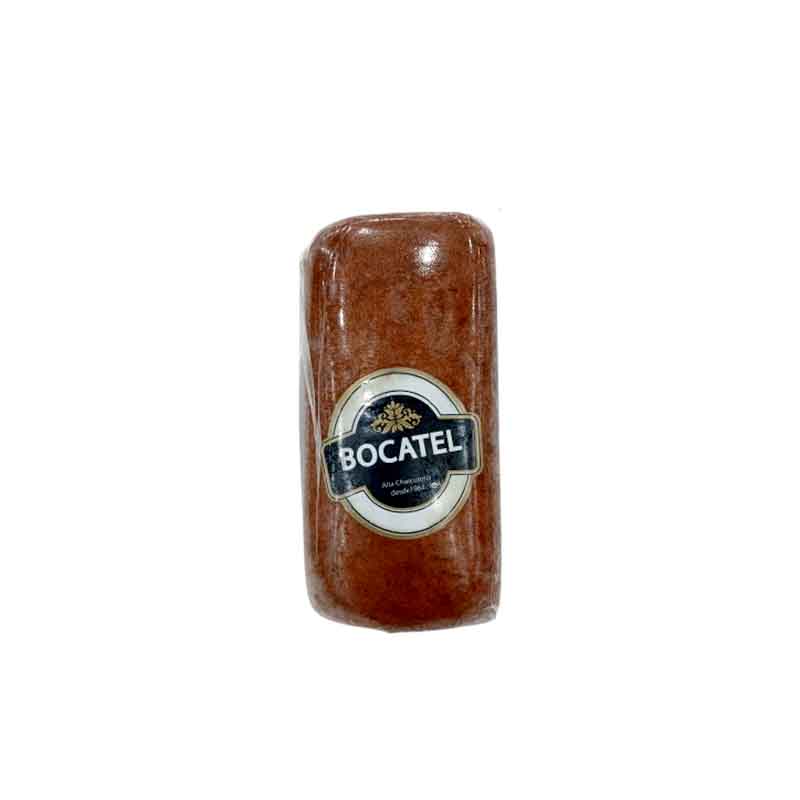 SMOKED TURKEY BREAST HALAL