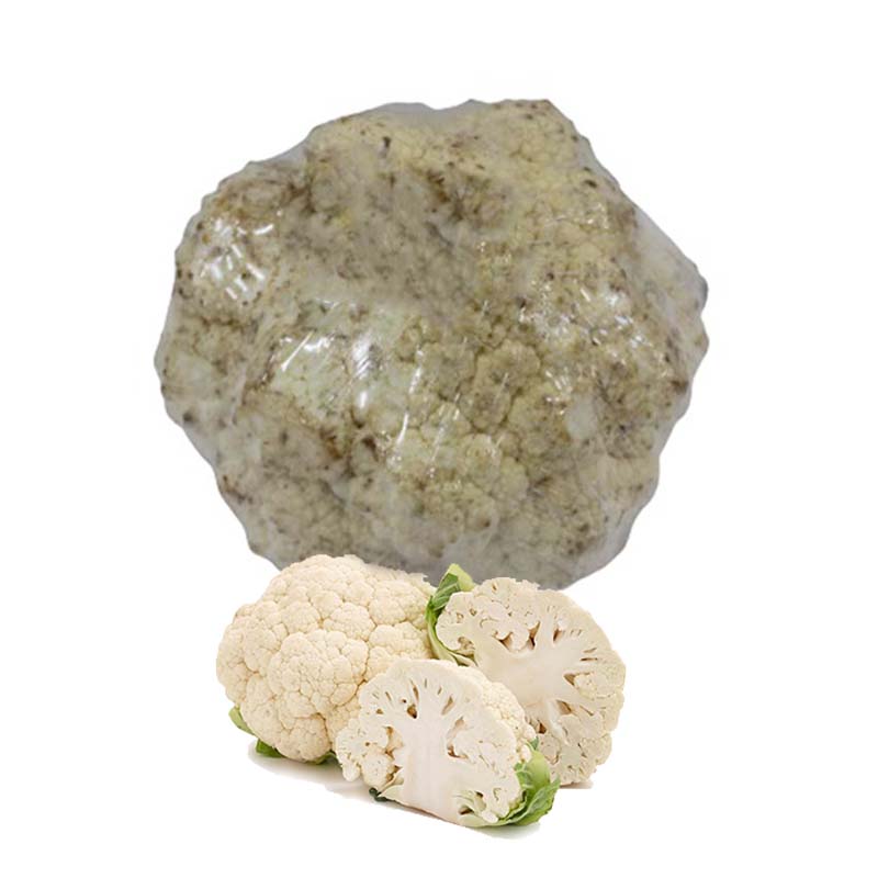 CAULIFLOWER KG
