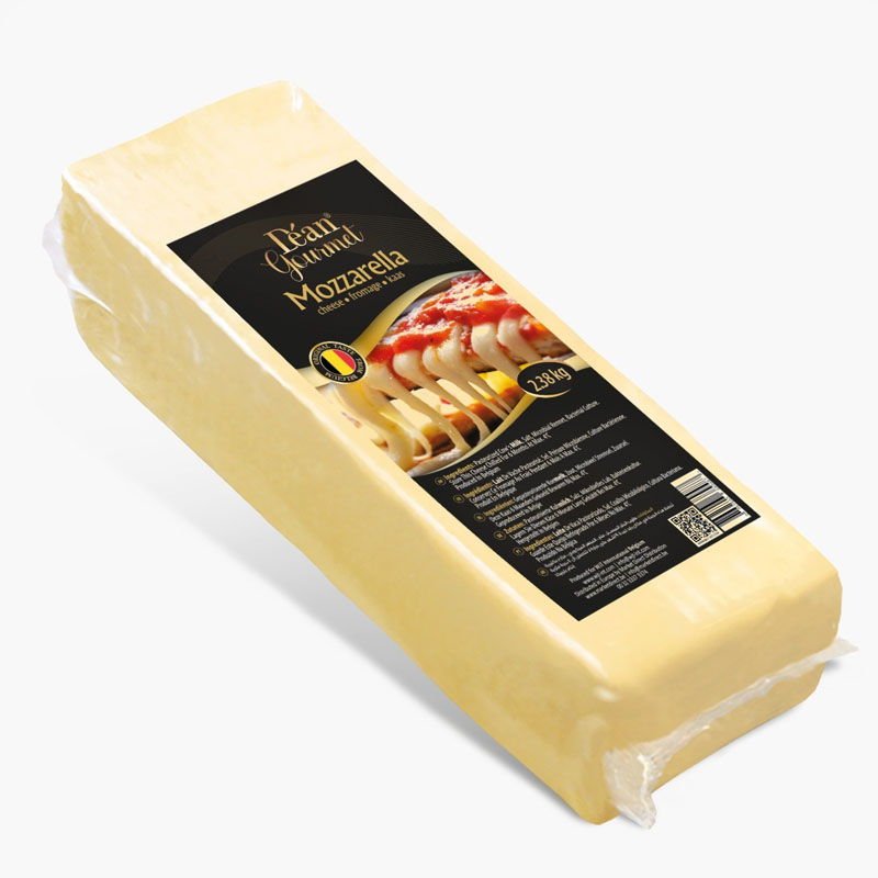 DEAN GOURMET MOZZARELLA KG