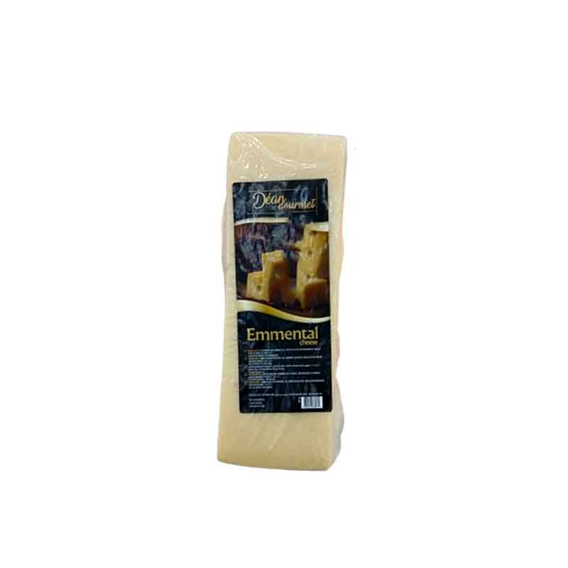 DEAN GOURMET EMMENTAL KG