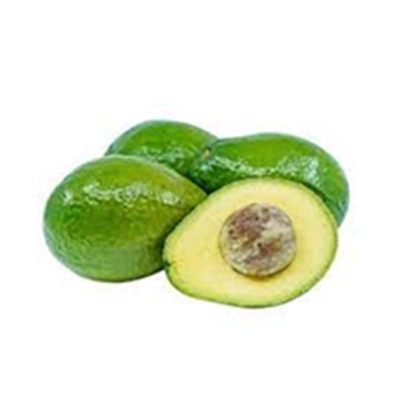 SPARG AVOCADO KG