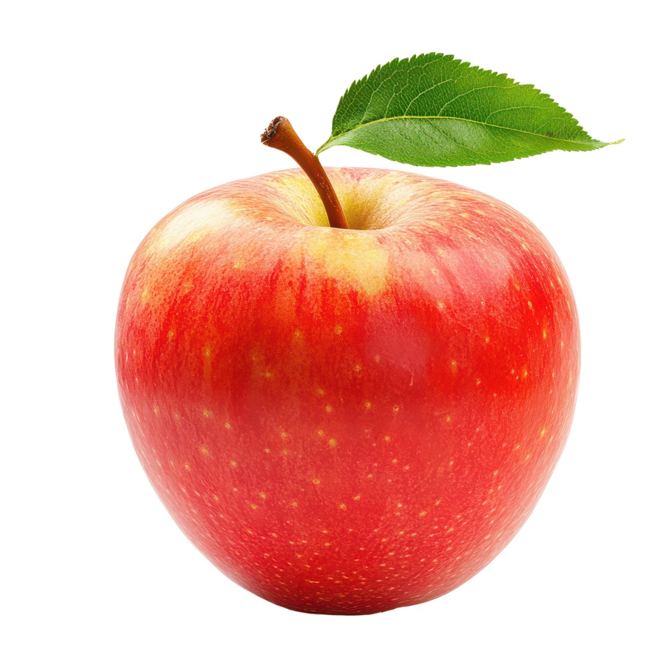 LEB RED APPLES KG