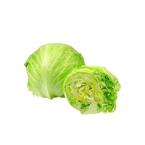 ICEBERG LETTUCE KG