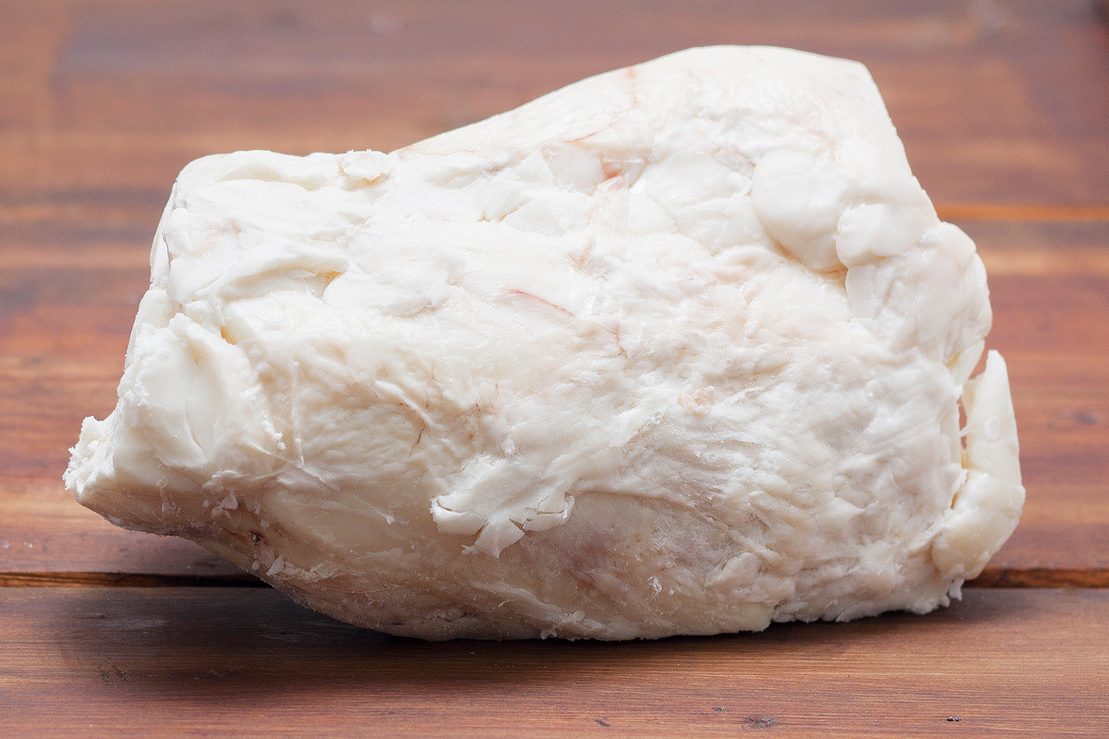 KIDNEY FAT KG