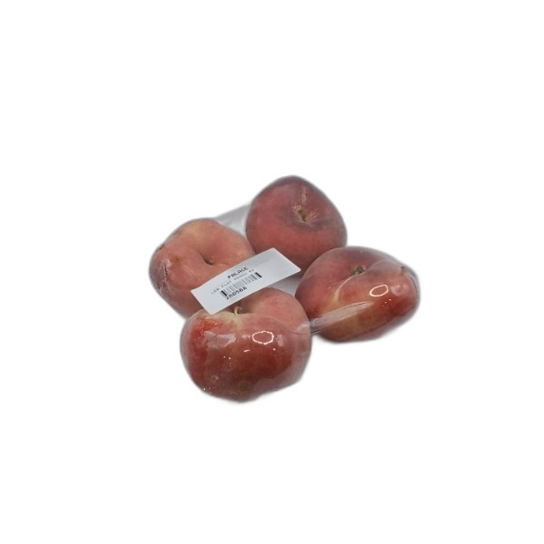 LEB FLAT PEACH KG.