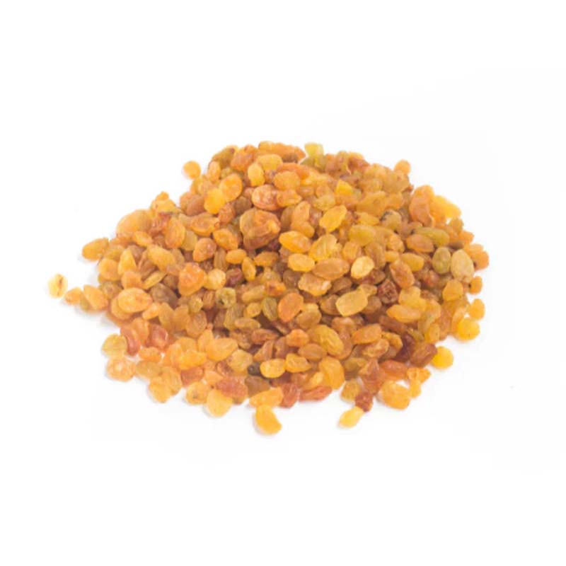 RAISINS GOLDEN CHOICE MEDIUM SOUTH AFRICA KG
