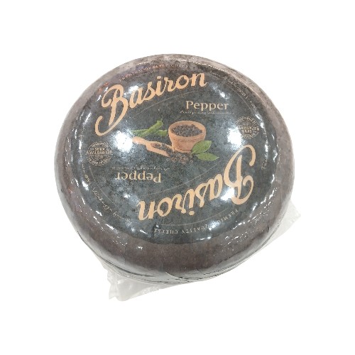 BASIRON PEPPER KG