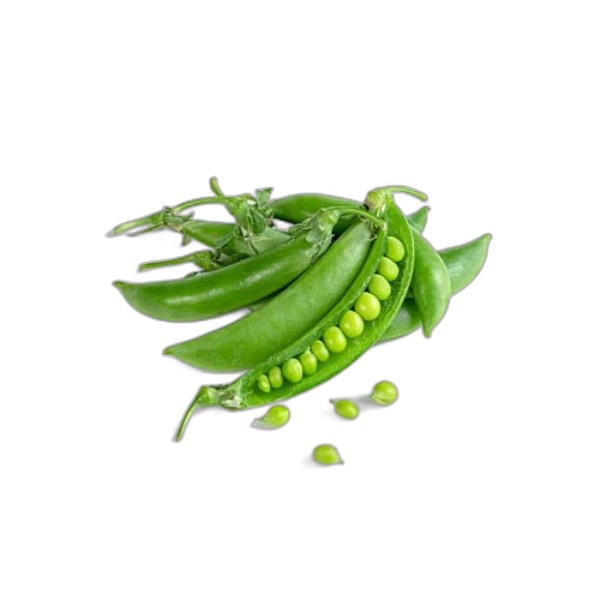 LEB GREEN PEAS KG