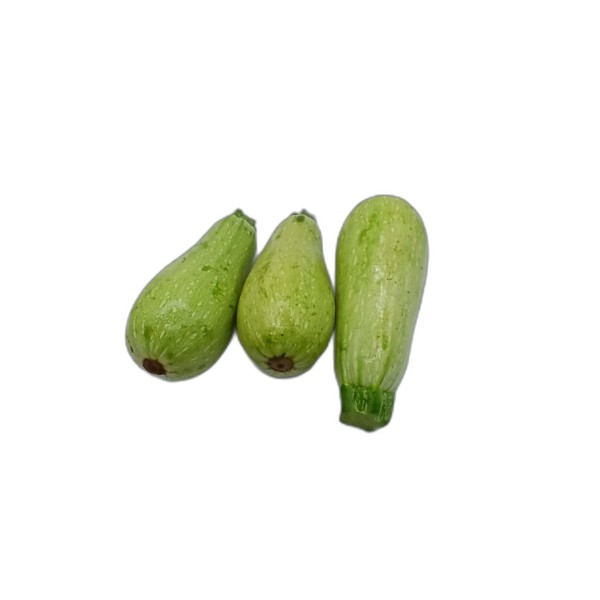 DEMET MEDIUM ZUCCHINI KG.
