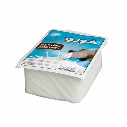 KHOURY DOUBLE CREAM KG