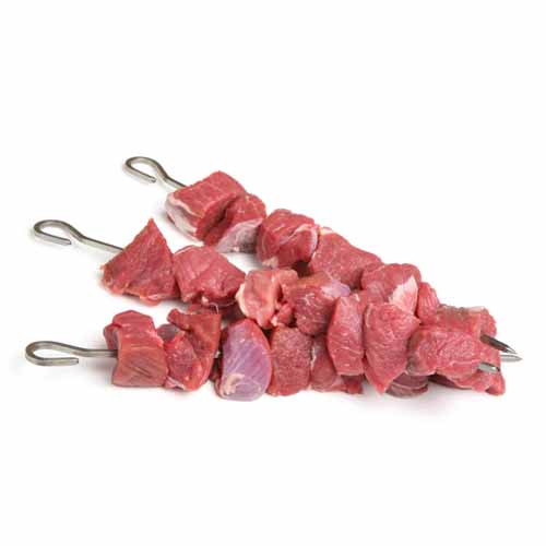 LAMB CHOPS KG