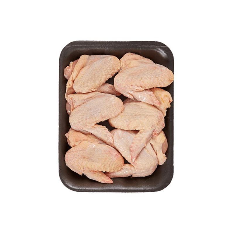 CHICKEN WINGS KG
