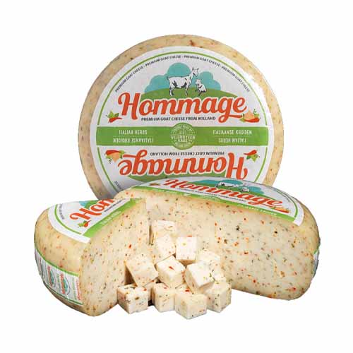 HOMMAGE ITALIAN HERBS KG